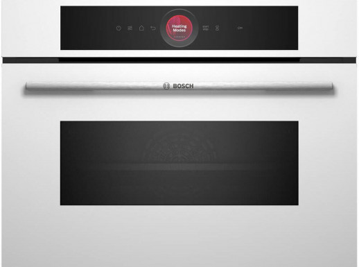 Встраиваемая электрическая духовка BOSCH Встраиваемый духовой шкаф BOSCH CMG7241W1