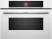 Встраиваемая электрическая духовка BOSCH Встраиваемый духовой шкаф BOSCH CMG7241W1