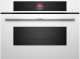 Встраиваемая электрическая духовка BOSCH Встраиваемый духовой шкаф BOSCH CMG7241W1