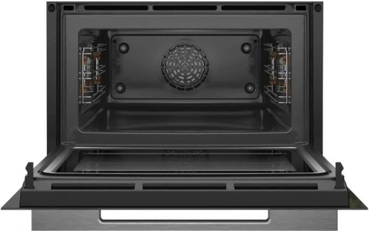 Встраиваемая электрическая духовка BOSCH Встраиваемый духовой шкаф BOSCH CMG7241W1