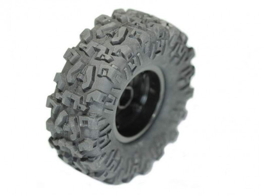 Правое колесо для Remo Hobby RH1093ST