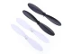 Комплект пропеллеров для квадрокоптера Hubsan H107C+