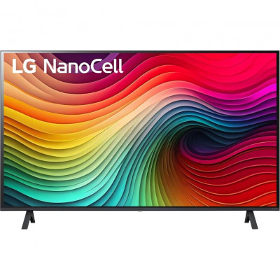Телевизор ЖК 43'' LG LG 43NANO80T6A.ARUG