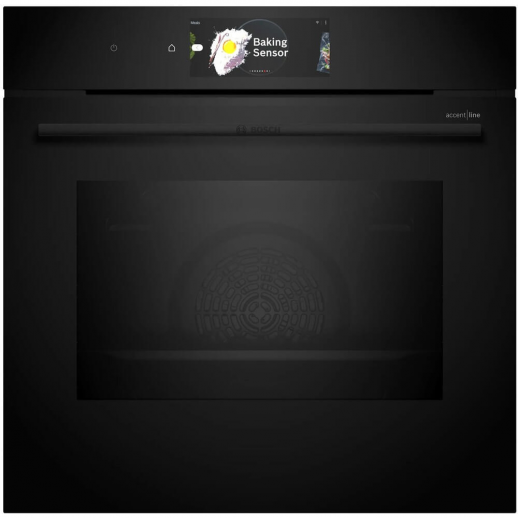Встраиваемая электрическая духовка BOSCH Встраиваемый духовой шкаф BOSCH HBG978NB1S