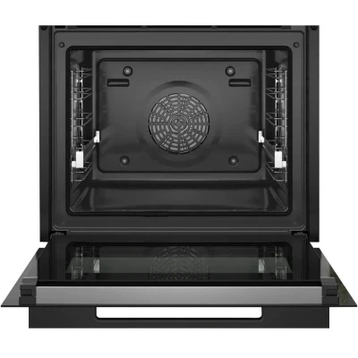 Встраиваемая электрическая духовка BOSCH Встраиваемый духовой шкаф BOSCH HBG978NB1S