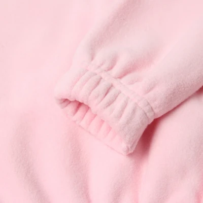 Костюм детский (толстовка, брюки) MINAKU цвет розовый, рост 80-86