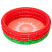 Бассейн надувной Sweet Strawberry, 160 x 160 х 38 см, 51145 Bestway