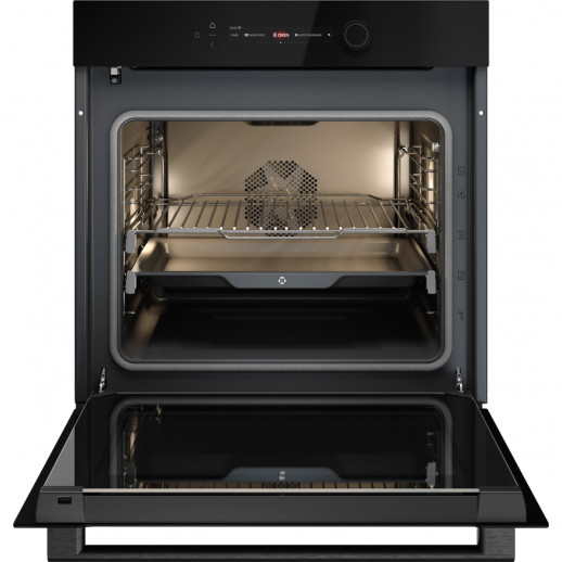 Встраиваемый духовой шкаф ASKO ASKO OTP56BGH