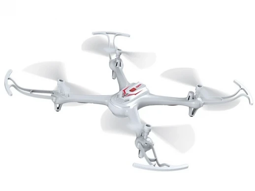 Р/У квадрокоптер Syma X15A 6-AXIS 2.4G RTF