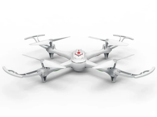 Р/У квадрокоптер Syma X15A 6-AXIS 2.4G RTF