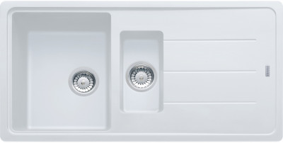 Мойка Franke 114.0259.964 Franke Basis BFG 651