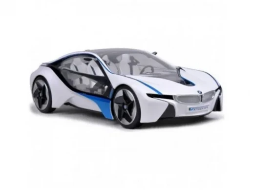 Р/У машина MZ BMW i8 2068D 1/8 + акб