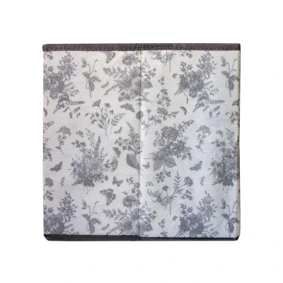 Короб для хранения Короб для хранения Elegance 30х30х30