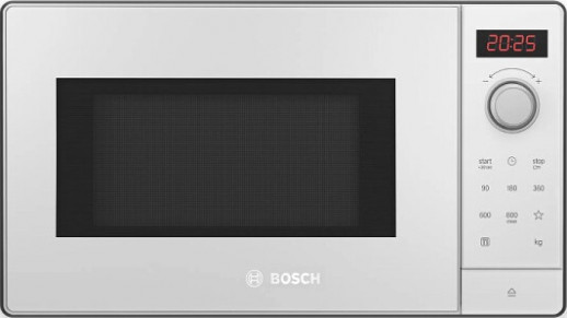 Встраиваемые микроволновые печи BOSCH Bosch Serie | 2 BFL523MW3