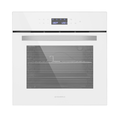 Встраиваемый духовой шкаф MAUNFELD EOEC.564TW