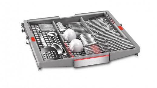 Встраиваемая посудомоечная машина BOSCH Bosch SMV8YCX03E