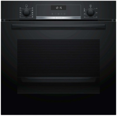 Встраиваемая электрическая духовка BOSCH Bosch Serie | 6 HBG5370B0