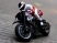 Р/У мотоцикл Huan Qi HQ527 Mini MotoSport 2.4G