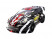 Радиоуправляемый дрифт Himoto Tricer Brushless 4WD 2.4G 1/18 RTR