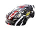Радиоуправляемый дрифт Himoto Tricer Brushless 4WD 2.4G 1/18 RTR