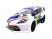 Радиоуправляемый дрифт Himoto Tricer Brushless 4WD 2.4G 1/18 RTR