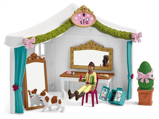 Фигурка Schleich Большое конное шоу