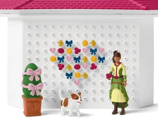 Фигурка Schleich Большое конное шоу
