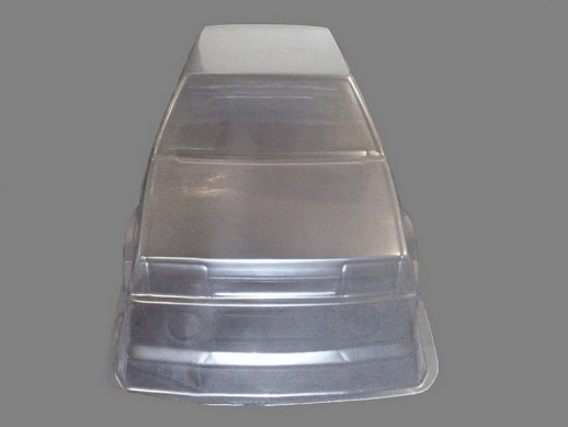 Кузов ВАЗ 2108 (200мм) неокрашеный