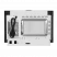 Встраиваемая микроволновая печь MAUNFELD MAUNFELD MBMO820SGB10
