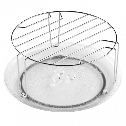 Встраиваемая микроволновая печь MAUNFELD MAUNFELD MBMO820SGB10