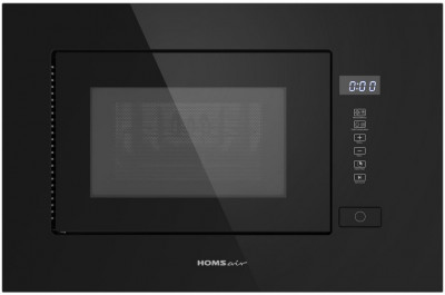 Печь микроволновая электрич. HOMSair MOB205GB HOMSAir MOB205GB