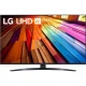 Телевизор ЖК 43'' LG LG 43UT81006LA.ARUB