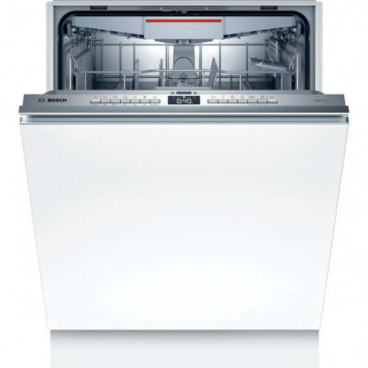 Встраиваемая посудомоечная машина BOSCH Bosch SMV4EVX14E