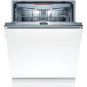 Встраиваемая посудомоечная машина BOSCH Bosch SMV4EVX14E