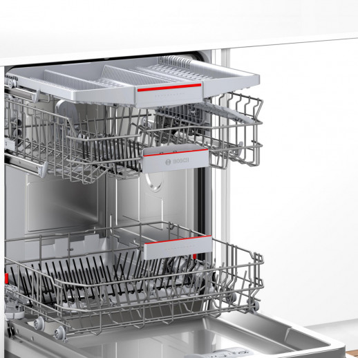 Встраиваемая посудомоечная машина BOSCH Bosch SMV4EVX14E