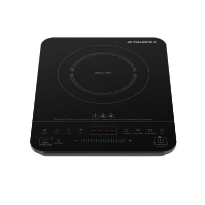 Электрическая домино MAUNFELD Maunfeld EVI.F291-BK