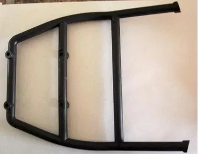 Центральный элемент каркаса 1:5 28CC 4WD