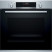 Встраиваемая электрическая духовка BOSCH Встраиваемый духовой шкаф BOSCH HBG536HS0R