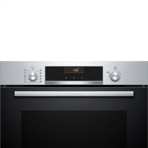 Встраиваемая электрическая духовка BOSCH Встраиваемый духовой шкаф BOSCH HBG536HS0R