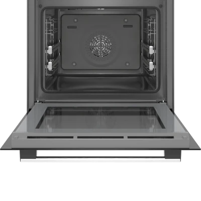 Встраиваемая электрическая духовка BOSCH Встраиваемый духовой шкаф BOSCH HBG536HS0R