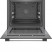 Встраиваемая электрическая духовка BOSCH Встраиваемый духовой шкаф BOSCH HBG536HS0R