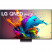 Телевизор ЖК 75'' LG LG 75QNED91T6A.ARUB