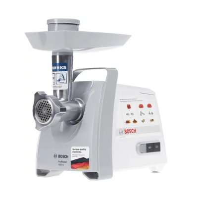 Мясорубка Bosch Мясорубка BOSCH MFW45020