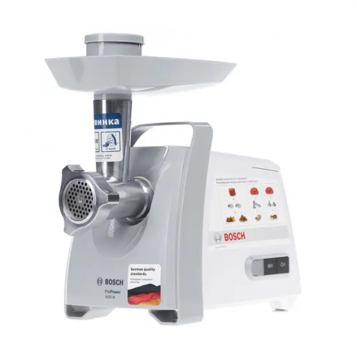 Мясорубка Bosch Мясорубка BOSCH MFW45020