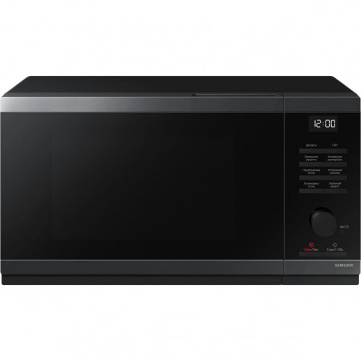 Микроволновая печь Samsung Samsung Electronics MS23DG4504AGBW