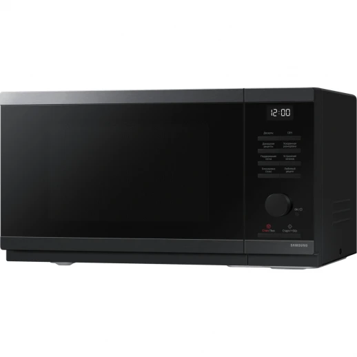 Микроволновая печь Samsung Samsung Electronics MS23DG4504AGBW