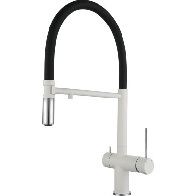 Смеситель RIVELATO Rivelato 1523517 brina cromo