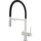 Смеситель RIVELATO Rivelato 1523517 brina cromo