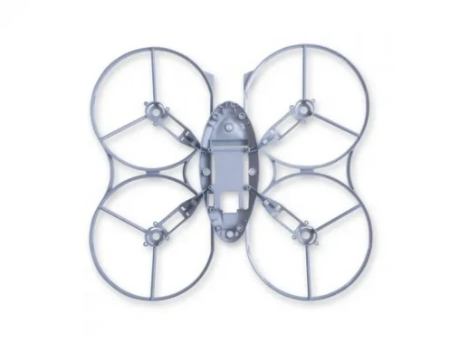 Корпус в сборе для квадрокоптера Syma X4