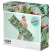 Матрас для плавания Floral Fantasy Floating Mat, 183 х 69 см, 44083